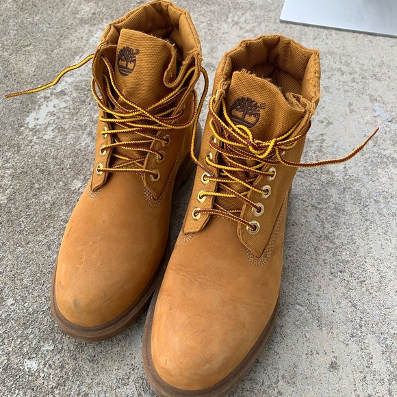 Timberland Other - Timberland Boots